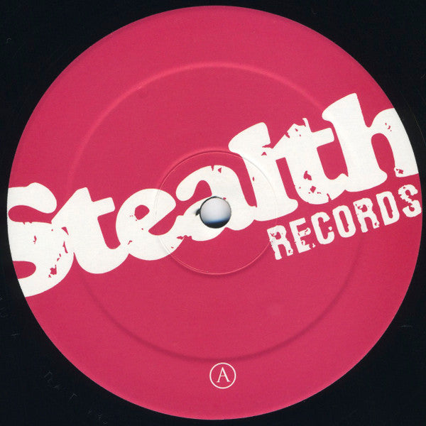 Various : WMC '05 Sampler Promo (2x12", Promo, Smplr)