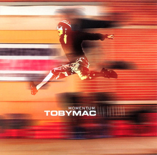 TobyMac : Momentum (CD, Album)