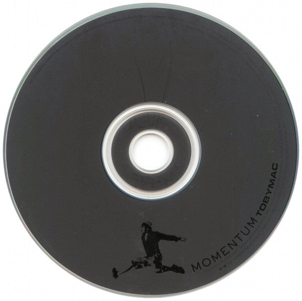TobyMac : Momentum (CD, Album)