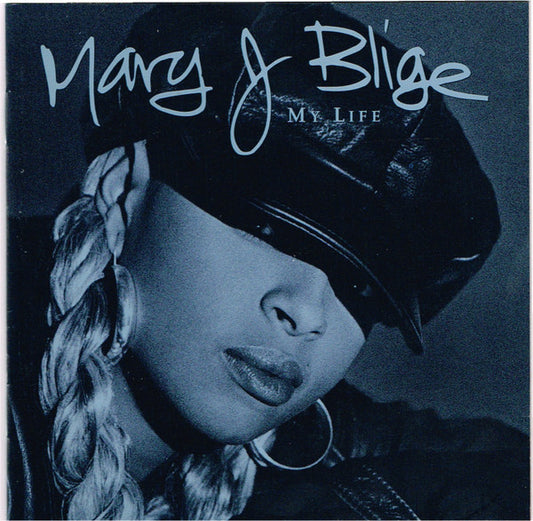 Mary J. Blige : My Life (CD, Album)