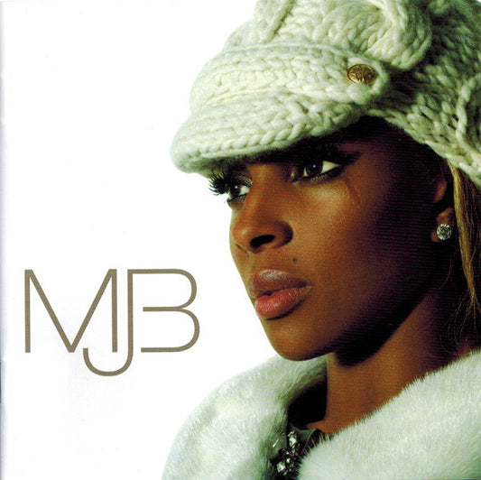 Mary J. Blige : Reflections (A Retrospective) (CD, Comp)
