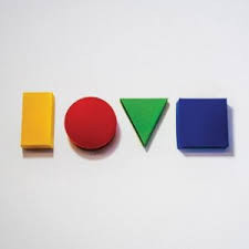 Jason Mraz : Love Is A Four Letter Word (CD, Album + CD, Album, Enh + Car)