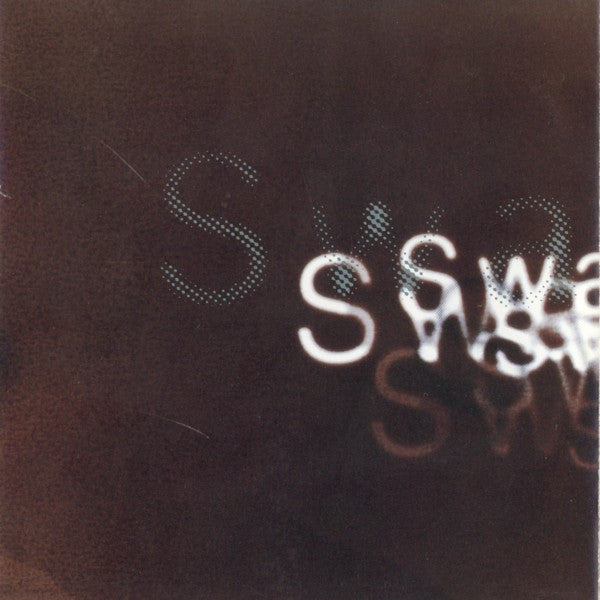 Swallow : Blow (CD, Album)