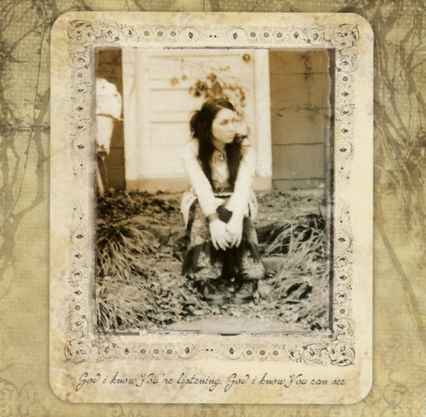 Jill Paquette : Jill Paquette (CD, Album)
