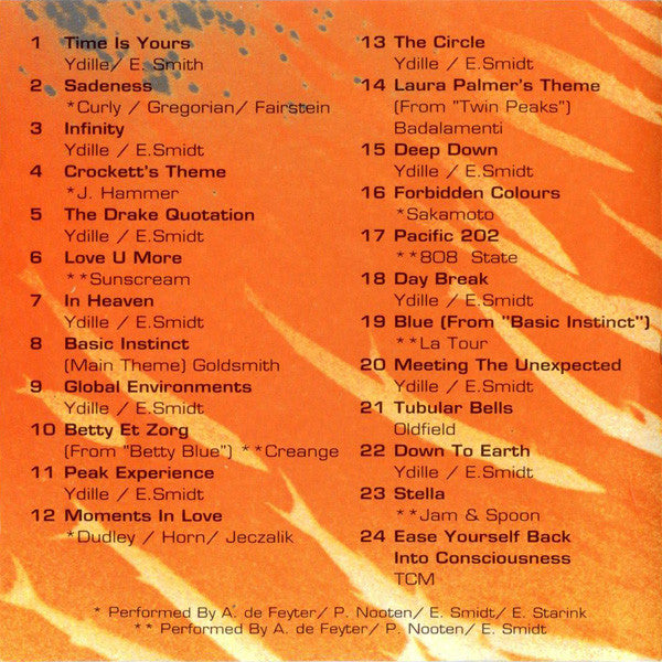 Various : Turn Up The Bass Presents: The Ultimate Dream Mix (CD, Mixed)