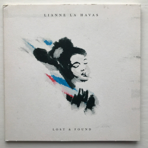 Lianne La Havas : Lost & Found (CD, EP)