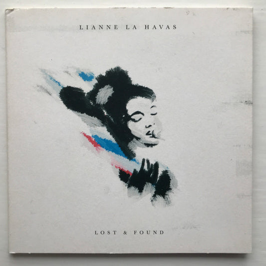 Lianne La Havas : Lost & Found (CD, EP)