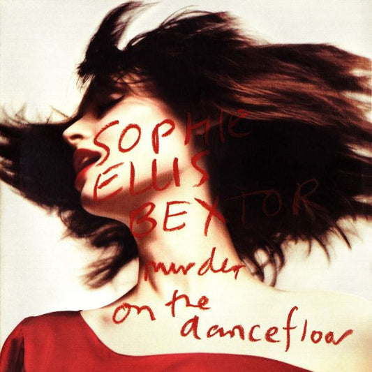 Sophie Ellis Bextor* : Murder On The Dancefloor (CD, Single, Car)