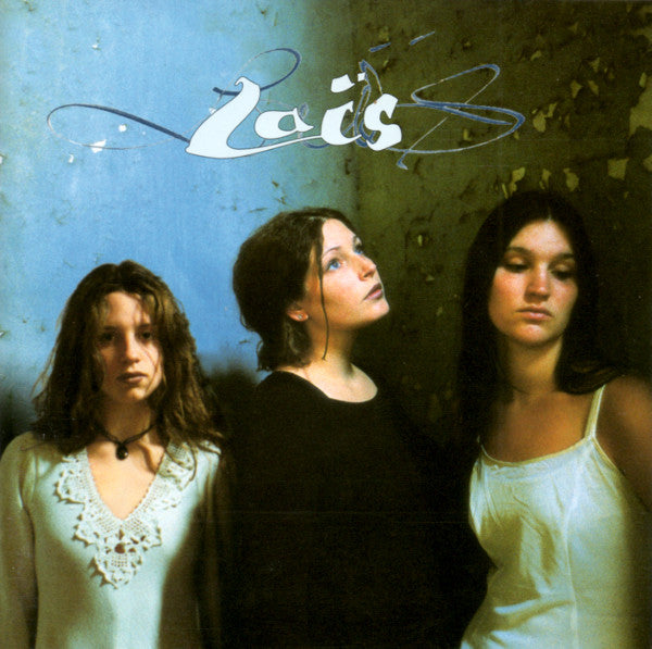 Laïs : Laïs (CD, Album)