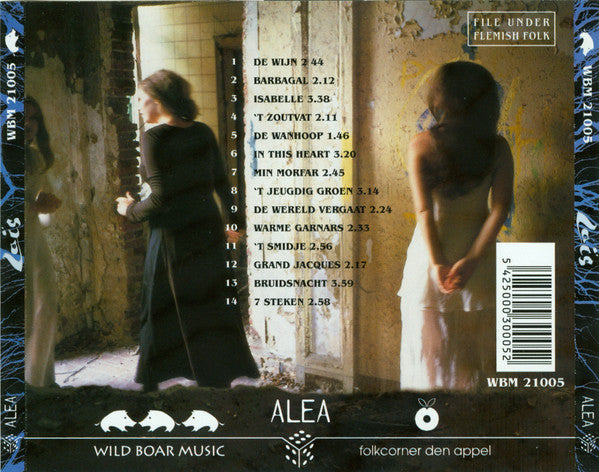 Laïs : Laïs (CD, Album)