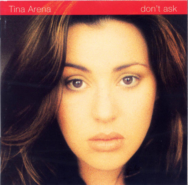 Tina Arena : Don't Ask (CD, Album)