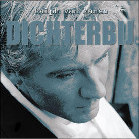 Ralph Van Manen : Dichterbij (CD, Album)