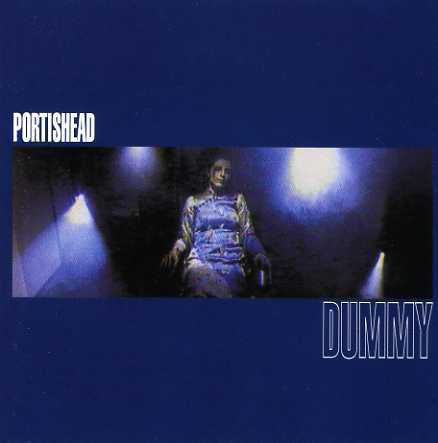 Portishead : Dummy (CD, Album)
