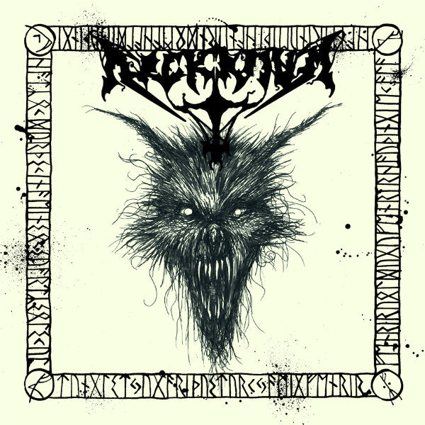Arckanum : Fenris Kindir (CD, Album)