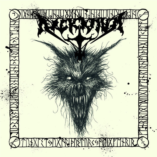 Arckanum : Fenris Kindir (CD, Album)