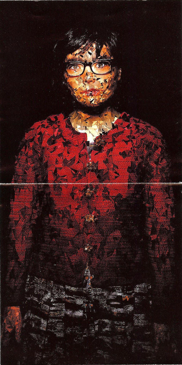 Björk : SelmaSongs (CD, Album, Uni)