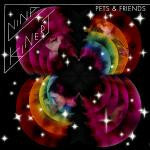 Nina Kinert : Pets & Friends (CD, Album)