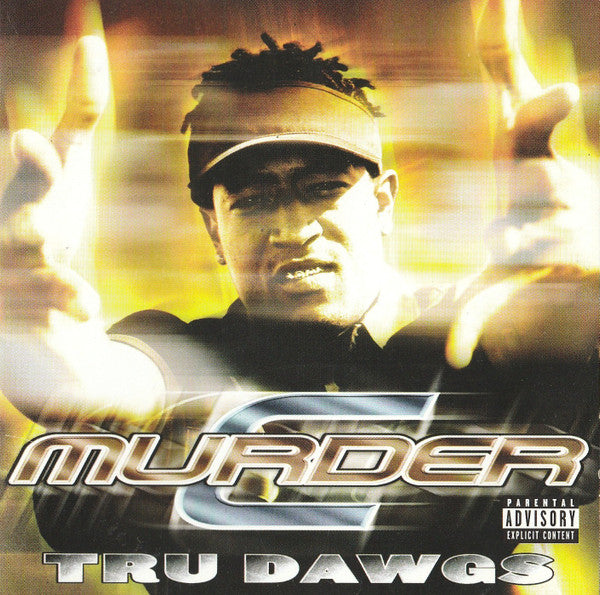 C-Murder : Tru Dawgs (CD, Album)