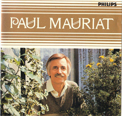 Paul Mauriat - Le Grand Orchestre De Paul Mauriat : Penelope / Paul Mauriat Digital Best (CD, Comp)
