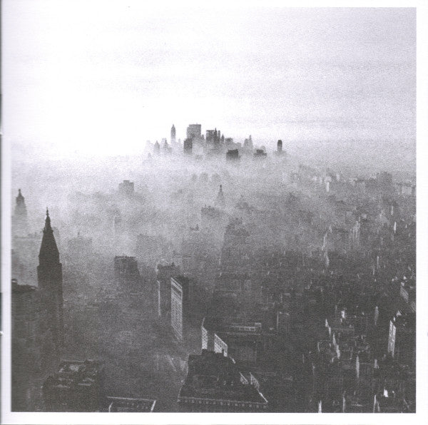 Vampire Weekend : Modern Vampires Of The City (CD, Album, Sli)