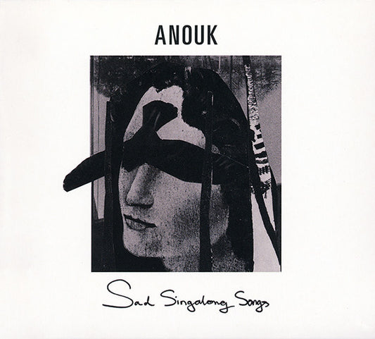 Anouk : Sad Singalong Songs (CD, Album, Ltd, Gat)