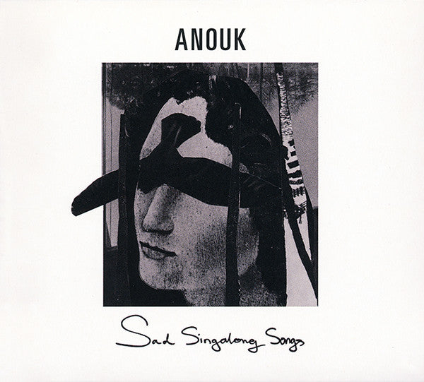 Anouk : Sad Singalong Songs (CD, Album, Ltd, Gat)