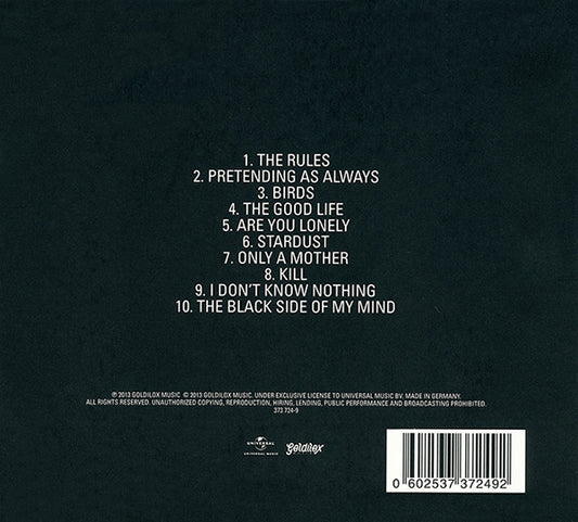 Anouk : Sad Singalong Songs (CD, Album, Ltd, Gat)