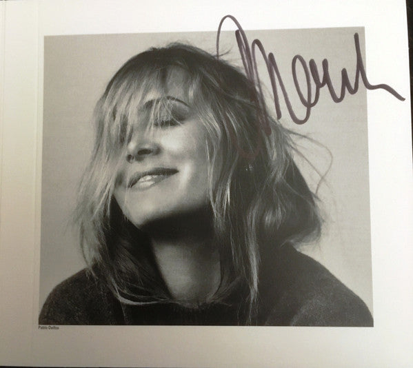 Anouk : Sad Singalong Songs (CD, Album, Ltd, Gat)