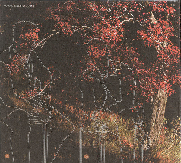 Rank 1 : Symsonic (CD, Album + DVD-V, PAL + Ltd, Dig)