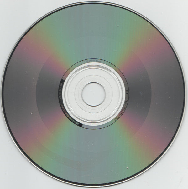 Fortuna : Mea Culpa (CD, Maxi)
