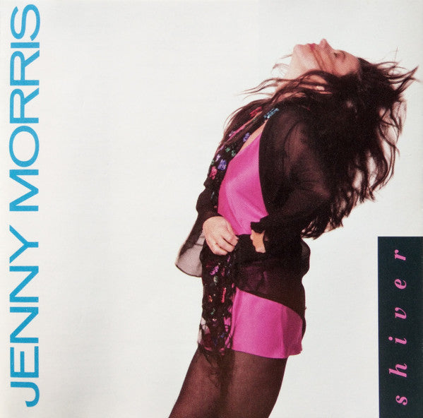 Jenny Morris : Shiver (CD, Album)
