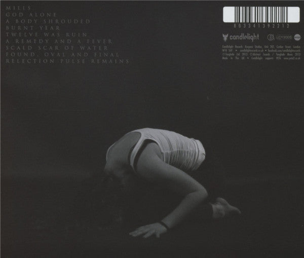Altar Of Plagues : Teethed Glory And Injury (CD, Album)