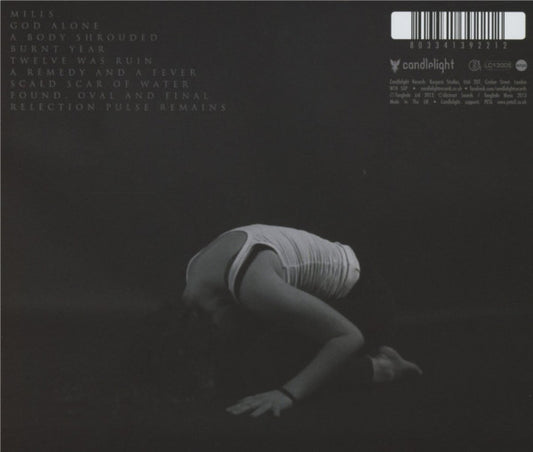 Altar Of Plagues : Teethed Glory And Injury (CD, Album)
