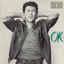Edoardo Bennato : OK Italia (CD, Album)