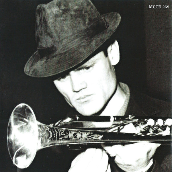 Chet Baker : In A Soulful Mood (CD, Comp)