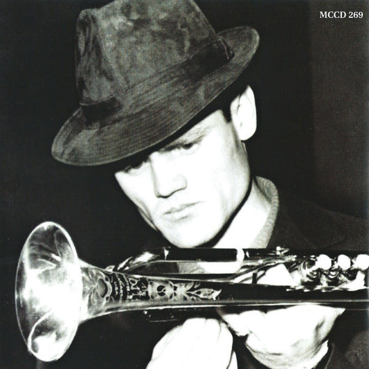 Chet Baker : In A Soulful Mood (CD, Comp)