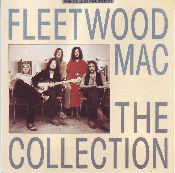 Fleetwood Mac : The Collection (CD, Comp)