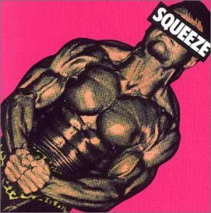 Squeeze (2) : Squeeze (LP, Album)
