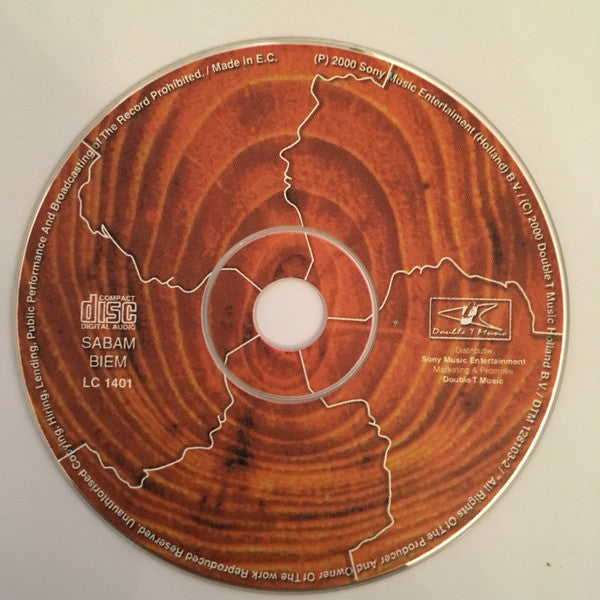 Van Dik Hout : Ik Jou & Jij Mij (CD, Album)