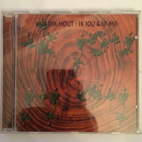 Van Dik Hout : Ik Jou & Jij Mij (CD, Album)