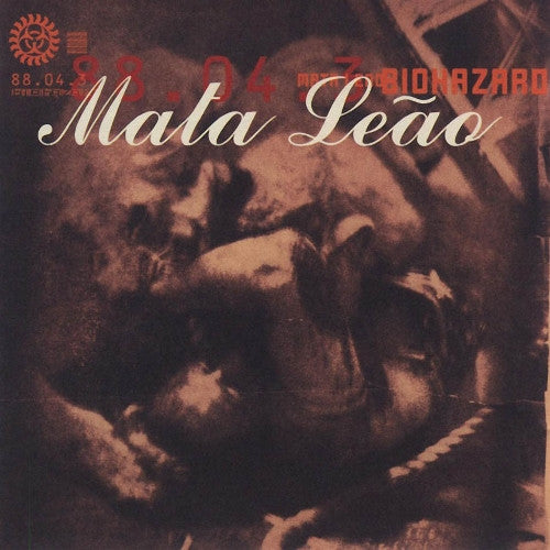 Biohazard : Mata Leão (CD, Album)