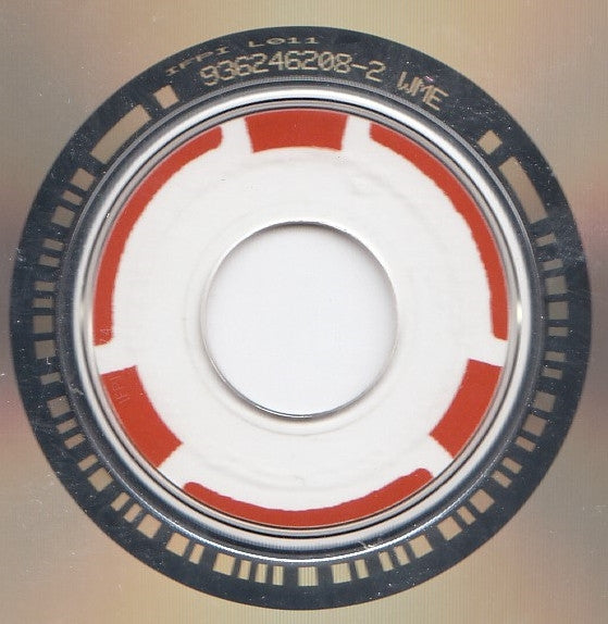 Biohazard : Mata Leão (CD, Album)