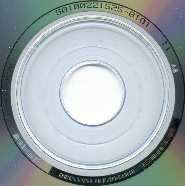 Wes : Alane (CD, Single, Car)