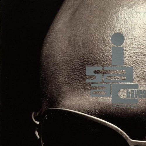 Isaac Hayes : Branded (CD, Album)
