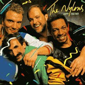 The Nylons : Happy Together (CD, Album)