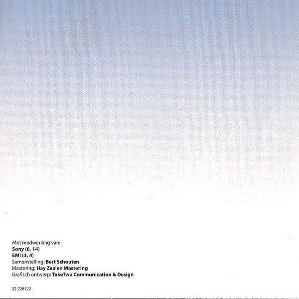 Anita Meyer : Anita Meyer (CD, Comp)