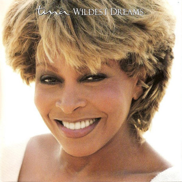 Tina Turner : Wildest Dreams (Special Tour Edition) (CD, Album + CD, Bon + S/Edition)