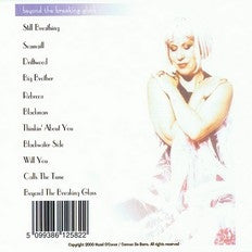 Hazel O'Connor : Beyond The Breaking Glass (CD, Album)