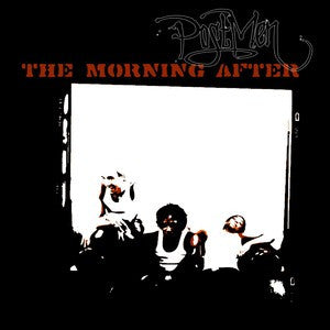 Postmen : The Morning After (CD, Single, Car)
