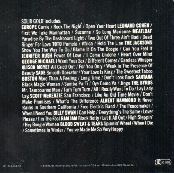 Scott McKenzie : San Francisco / Like An Old Time Movie / Don't Make Promises / What's The Difference (CD, Mini, Maxi)